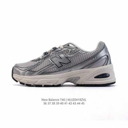 New Balance Mr740 Nb T-Beam U740Bm2 36-45 Mjjz0418Zvl - Click Image to Close
