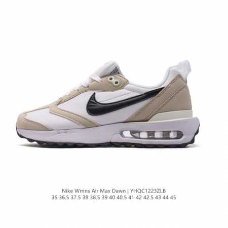 Nike Air Max Dawn 1984 airtrain Nike Air Max Dawn Max Air Air : Dv1487-001 36 3 - Click Image to Close