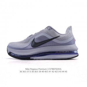 Company-level Nike Pegasus Premium Airscape Comfortable and versatile shock-abs