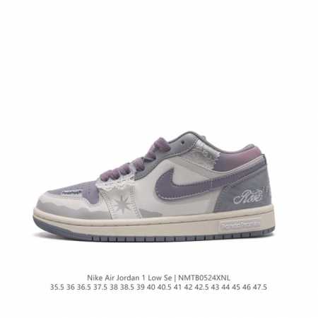 Air Jordan Aj1 Low 35.5 36 37.5 38 38.5 39 40 40.5 41 42 42.5 43 44 44.5 45 46 4 - Click Image to Close