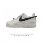 AF1 Ambush x Nk Air Force 1'07 Low SP Swoosh AMBUSH Swoosh Dunk TPU AMBUSH Forc