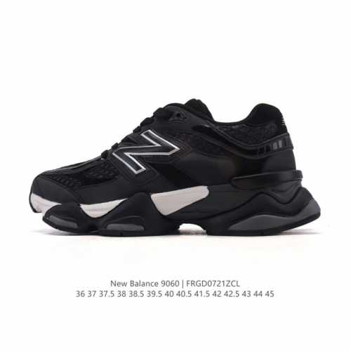 Corporate-grade New Balance NB 9060 Elephant Hoof, a comfortable and versatile d