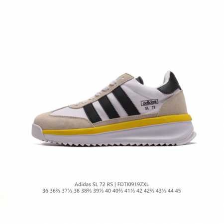 adidas Sl 72 Shoes T ecotex eva Ecotex Eva Ih5618 36 36 37 38 38 39 40 40 41 42 - Click Image to Close