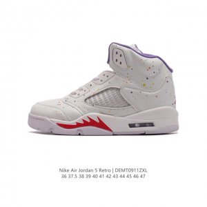 Nike Air Jordan 5 Retro Aj5 5 Aj5 5 5 air Jordan 1985 nike nba Michael Jordan 3