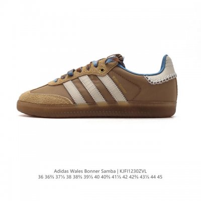 wales Bonner X Adidas 2024 , Jh9826 36-45 Kjfi1230Zvl
