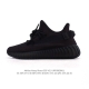 Corporate Adidas Yeezy Boost 350 V2 Coconut BASF Popcorn Casual Breathable Cush