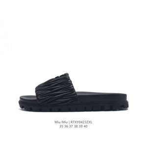Miu Miu 2024Ss matelasse logo low matelasse 3 miu 2034335-40Rt