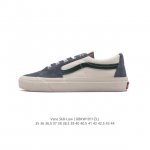 Vans Sk8-Low 1:1 1:1 35 36 36.5 37 38 38.5 39 40 40.5 41 42 42.5 43 44 Gbkw1011