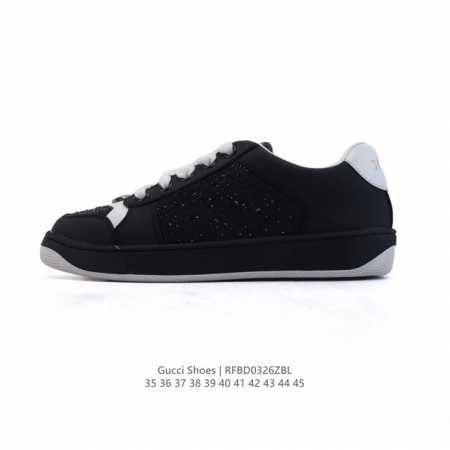 200 Gucci 2025Ss Gucci 35-45 Rfbd0326Zbl - Click Image to Close