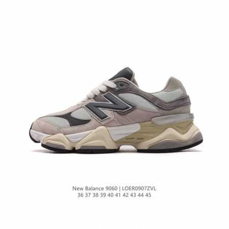 Nb New Balance Nb9060 9060 9060 9060 99X Y2K 990 Abzorb Sbs U9060Ecc 36-45 Loer0 - Click Image to Close