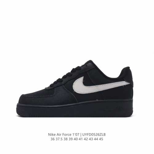 Nike Air Force 1 '07 Low force 1 Dd8959-001 36 37.5 38 39 40 41 42 43 44 45 Uyf