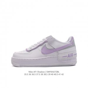 Nike Af1 Af1 Nike Air Force 1 Shadow Sacai X Nike Swoosh Air Fn6335-102