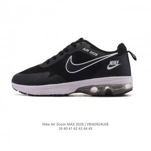 New Nike Zoom Max 2028 official official air cushion sports shoes men's shoes n