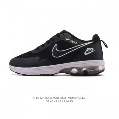 New Nike Zoom Max 2028 official official air cushion sports shoes men's shoes n
