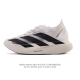 Adidas Adizero Evo Sl sports comfortable, non-slip, and wear-resistant low-top r