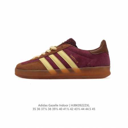 Adidas Originals Gazelle Indoor 1970 Gazelle Indoor t Gazelle gucci X Adidas Ga - Click Image to Close