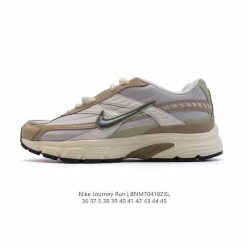 Ins Nike Initiator Running : 36-45 394055 100 Bnmt0418