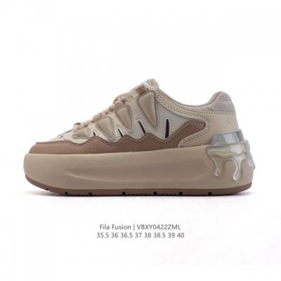 Fila Fusion Fila Fila Fila Fusion 35.5-40 : Vbxy0422Zml