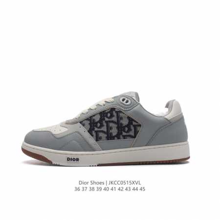 Dior , , , , , , -Dior B27 Oblique Galaxy High Top Sneakers B27 Gb513 36-45 Jkc - Click Image to Close