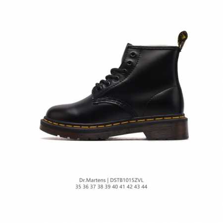 D.R Martens dr.Martens 35-44 Dstb1015Zvl - Click Image to Close