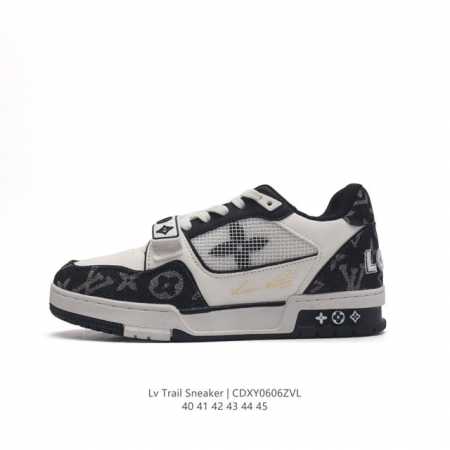 Louis Vuitton tpr ,Virgil Abloh lv louis Vuitton Trainer Sneaker Low 40-45 Cdxy0 - Click Image to Close