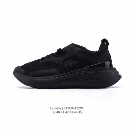 Lacoste 39-45 Rtyc0412 - Click Image to Close