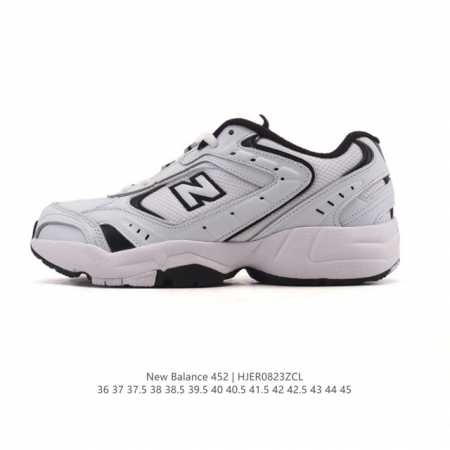 New Balance, a company-level brand, uses premium fiber leather and breathable m - Click Image to Close