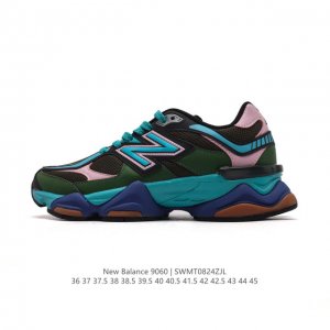 nb New Balance Nb9060 9060 9060 9060 99X Y2K 990 Abzorb Sbs U9060Nbn 36-45 Swmt