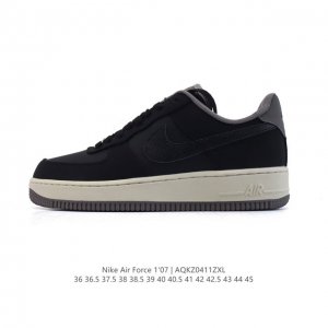 Nike Air Force 1 '07 Low 2025 Force 1 Hq3612 36-45 Aqkz0411