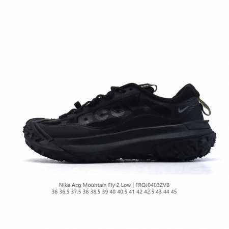 Nike Acg Mountain Fly 2 Low 2 Gore-Tex React React Dv7903 36 36.5 37.5 38 38.5 - Click Image to Close