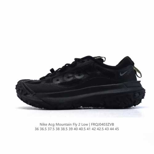 Nike Acg Mountain Fly 2 Low 2 Gore-Tex React React Dv7903 36 36.5 37.5 38 38.5