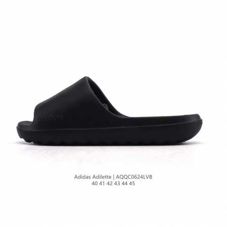 New Adidas Adidas Adilette Lumia Sandals Slippers Jp12450 Beach Sandals Casual C - Click Image to Close