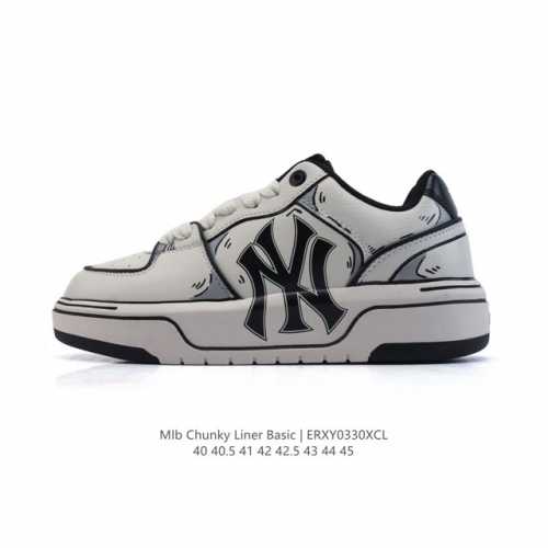 Mlb Chunky Liner Basic Mlb Chunky Liner , , , , Style, , 3Asxca12N C0006 40-45