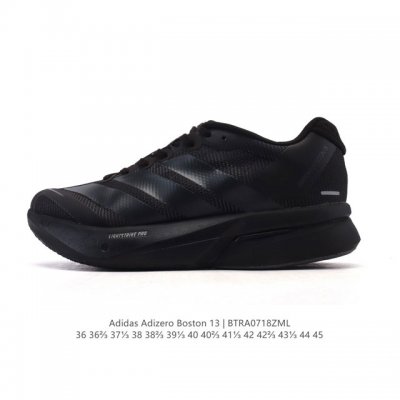 New adidas Boston 13 Marathon Running Shoes for Men and Women . This long-distan