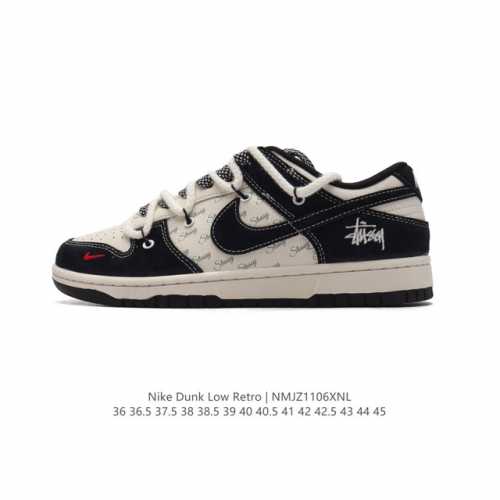 Nike Dunk Low Retro 80 Nike Dunk 1985 Dunk DDD DQ1098 DDD 36-45 DDD NMJZ1106XNL