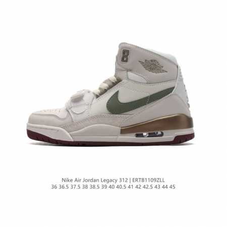 AJ Air Jordan Legacy 312 AJ312 312 Air Jordan Legacy 312 Low AJ1 AJ3 Nike Air A - Click Image to Close