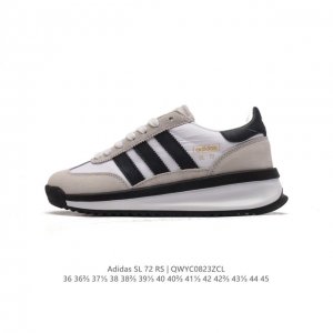 adidas Sl 72 Shoes T ecotex eva Ecotex Eva Ih5558 36 36 37 38 38 39 40 40 41 42