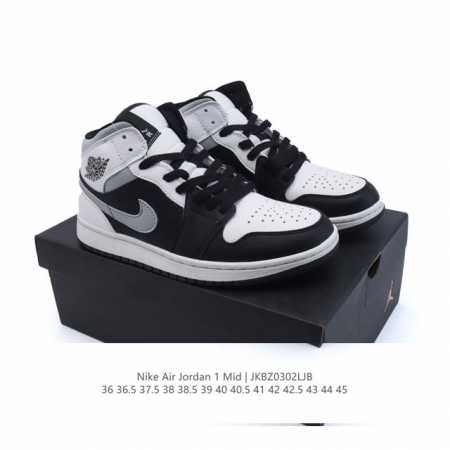 110 Nike Air Jordan 1 Mid Aj1 1 Air Jordan 1 Mid Air Air Jordan 1 Mid Aj Air Jor - Click Image to Close