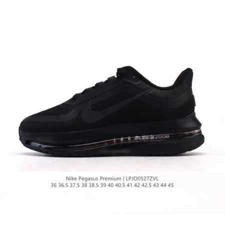 Corporate-Level Nike Pegasus Premium Shock-Absorbing, Non-Slip, Wear-Resistant A - Click Image to Close