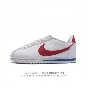 nike stranger Things X Nike Classic Cortez Qs 'Hawkins High' Cj6106-100 Size 36