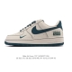 Company-level Af1 Nike Air Force 1 '07 Low Air Force One white shoes with thick