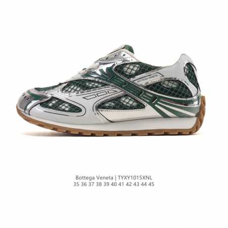 Company Grade Bottega Veneta 2025 Spring/Summer Collection Men's and Women's Orb - Click Image to Close