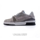 200 Louis Vuitton Lv 3D Logo Lv Louis Vuitton Trainer Sneaker Low 36-45 Jufr0309