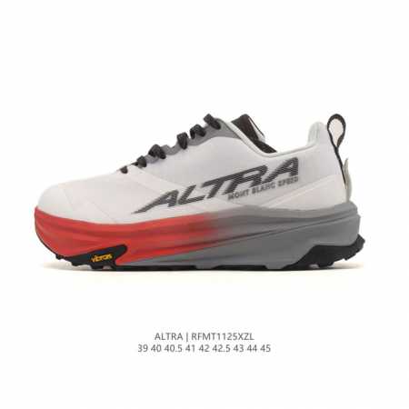 New Altra Olympus Sports Outdoor Trail Running Shoes, Hiking, Anti-slip, Trail R - Click Image to Close