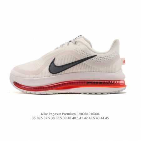 Company-grade Nike Pegasus Premium Airscape, comfortable, versatile, shock-absor - Click Image to Close