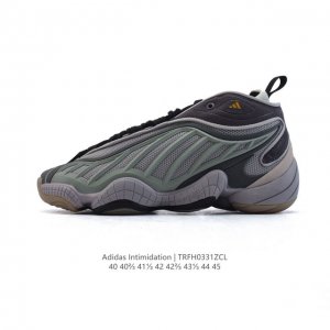 Adidas Intimidation Shoes Intimidation , , Adidas Fyw , Adiprene+ Gx6124 40-45