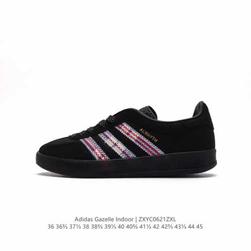 Adidas Originals Gazelle Indoor , 1970 Gazelle Indoor T Gazelle Gucci x Adidas