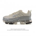Company-grade Nike Air Vapormax 360 Casual Retro Full-Length Air Cushioned Runn
