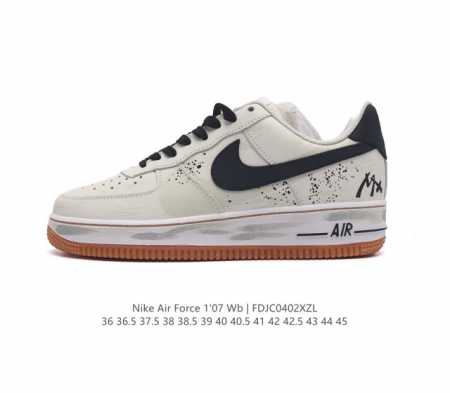 Af1 Nike Air Force 1 07 Low Dm0576 36 36.5 37.5 38 38.5 39 40 40.5 41 42 42.5 4 - Click Image to Close