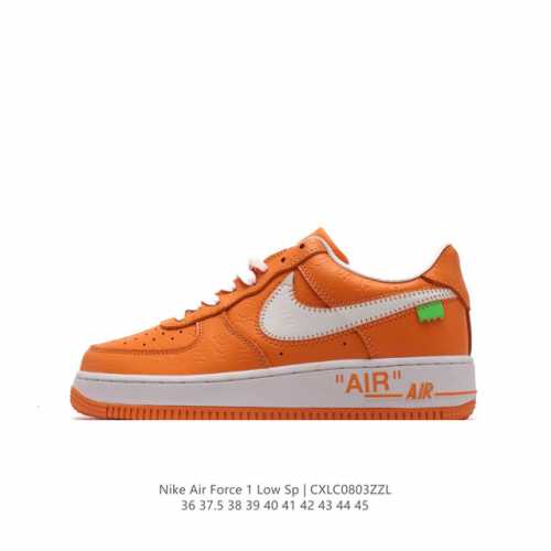 af1 Nike Air Force 1 07 Low Dv3464 36 37.5 38 39 40 41 42 43 44 45 Cxlc0803Zzl